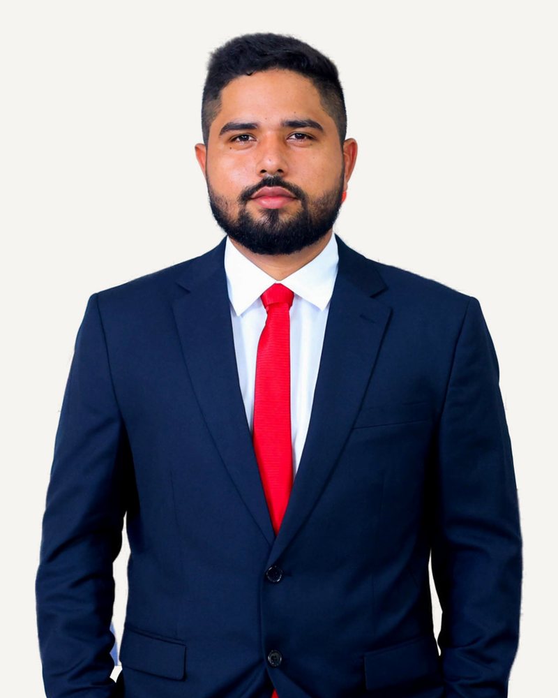 Breno Proenço, advogado previdenciário